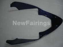 Load image into Gallery viewer, Blue and White Factory Style - CBR600 F4i 01-03 Fairing Kit