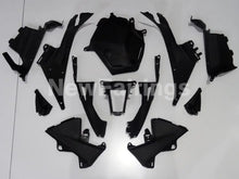 Load image into Gallery viewer, Blue and White Factory Style - CBR600RR 13-23 Fairing Kit -