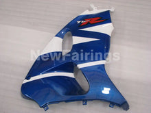 Load image into Gallery viewer, Blue White Factory Style - TL1000R 98-03 Fairing Kit