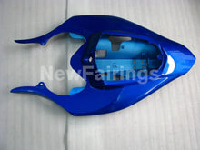 Load image into Gallery viewer, Blue White Factory Style - YZF-R1 04-06 Fairing Kit