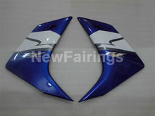 Load image into Gallery viewer, Blue White Factory Style - YZF-R1 07-08 Fairing Kit