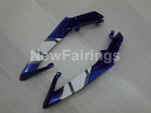 Load image into Gallery viewer, Blue White Factory Style - YZF-R1 07-08 Fairing Kit