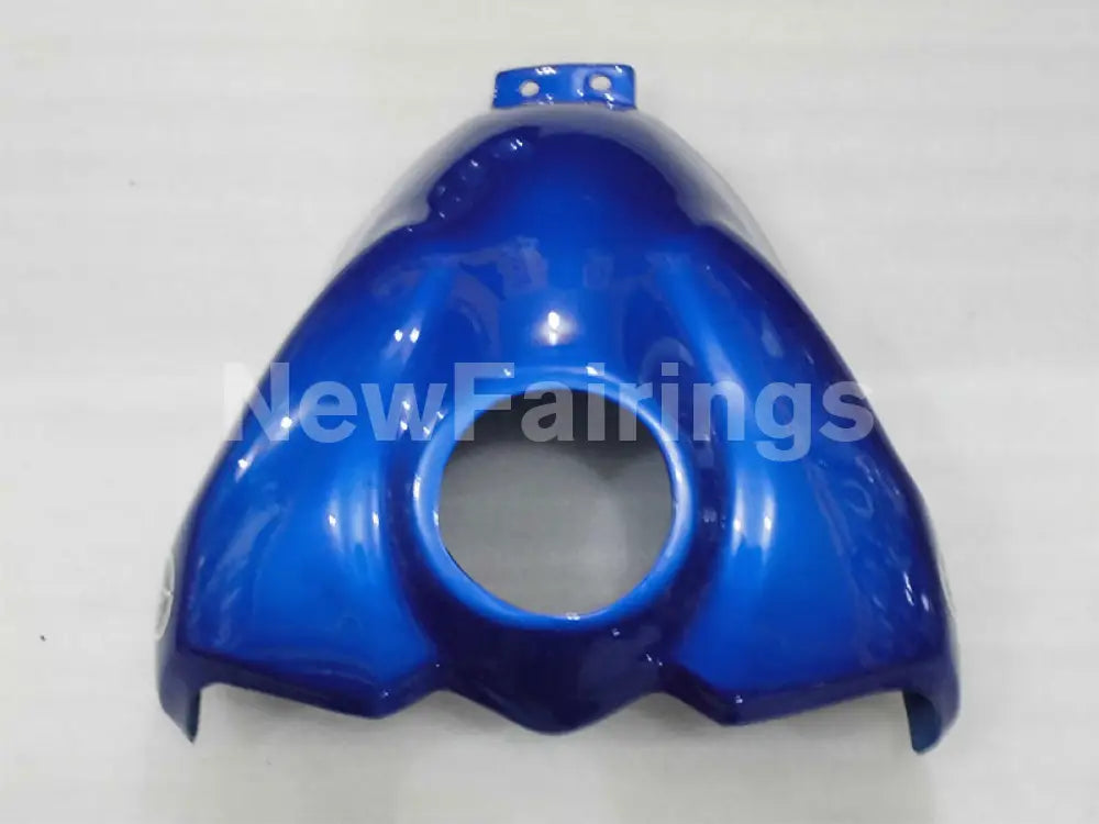 Blue White Factory Style - YZF-R1 07-08 Fairing Kit