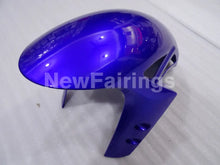 Load image into Gallery viewer, Blue White Factory Style - YZF-R1 09-11 Fairing Kit