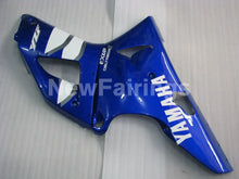 Load image into Gallery viewer, Blue White Factory Style - YZF-R1 98-99 Fairing Kit