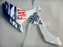 Load image into Gallery viewer, Blue White FIAT - YZF-R1 07-08 Fairing Kit - Vehicles &amp;