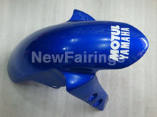 Load image into Gallery viewer, Blue White FIAT - YZF-R1 07-08 Fairing Kit - Vehicles &amp;