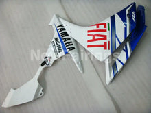 Load image into Gallery viewer, Blue White FIAT - YZF-R1 07-08 Fairing Kit - Vehicles &amp;