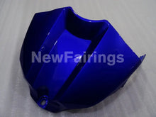 Load image into Gallery viewer, Blue White Monster - YZF-R1 12-14 Fairing Kit - Vehicles &amp;