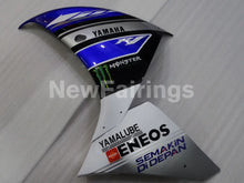 Load image into Gallery viewer, Blue White Monster - YZF-R1 12-14 Fairing Kit - Vehicles &amp;