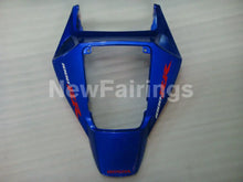 Load image into Gallery viewer, Blue and White Red Factory Style - CBR1000RR 06-07 Fairing