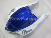 Load image into Gallery viewer, Blue and White Red Factory Style - GSX1300R Hayabusa 08-20