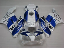 Load image into Gallery viewer, Blue and White Repsol - CBR1000RR 04-05 Fairing Kit -