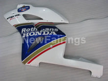 Load image into Gallery viewer, Blue and White Rothmans - CBR1000RR 04-05 Fairing Kit -