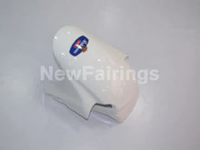 Load image into Gallery viewer, Blue and White Rothmans - CBR600RR 05-06 Fairing Kit -