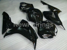 Load image into Gallery viewer, Gloss Black No decals - CBR1000RR 06-07 Fairing Kit -