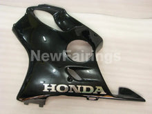 Load image into Gallery viewer, Gloss Black Factory Style - CBR600 F4i 01-03 Fairing Kit -