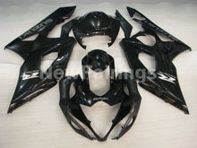 Load image into Gallery viewer, Gloss Black Factory Style - GSX - R1000 05 - 06 Fairing Kit