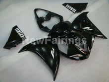 Load image into Gallery viewer, Gloss Black Factory Style - YZF-R1 12-14 Fairing Kit