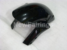 Load image into Gallery viewer, Gloss Black and Matte Black Factory Style - CBR1000RR 06-07