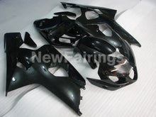 Load image into Gallery viewer, Gloss Black No decals - GSX-R600 04-05 Fairing Kit -