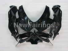 Load image into Gallery viewer, Gloss Black No decals - GSX-R600 08-10 Fairing Kit