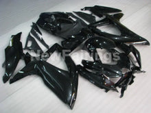 Load image into Gallery viewer, Gloss Black No decals - GSX-R600 08-10 Fairing Kit