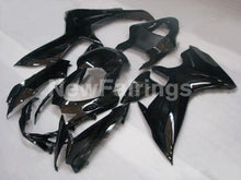 Load image into Gallery viewer, Gloss Black No decals - GSX-R750 11-24 Fairing Kit Vehicles