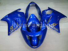 Load image into Gallery viewer, Gloss Blue Factory Style - CBR 1100 XX 96-07 Fairing Kit -