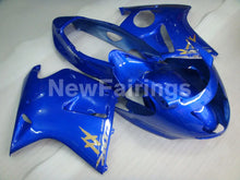 Load image into Gallery viewer, Gloss Blue Factory Style - CBR 1100 XX 96-07 Fairing Kit -