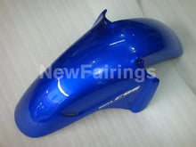 Load image into Gallery viewer, Gloss Blue Factory Style - CBR 1100 XX 96-07 Fairing Kit -