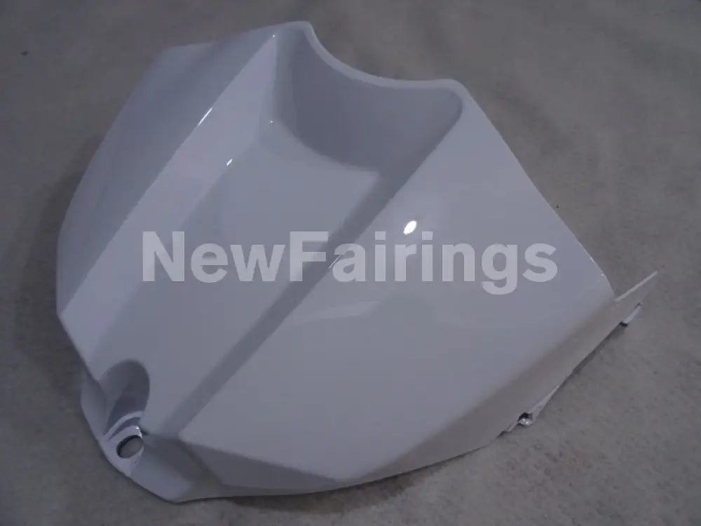 Gloss White Factory Style - YZF-R1 09-11 Fairing Kit