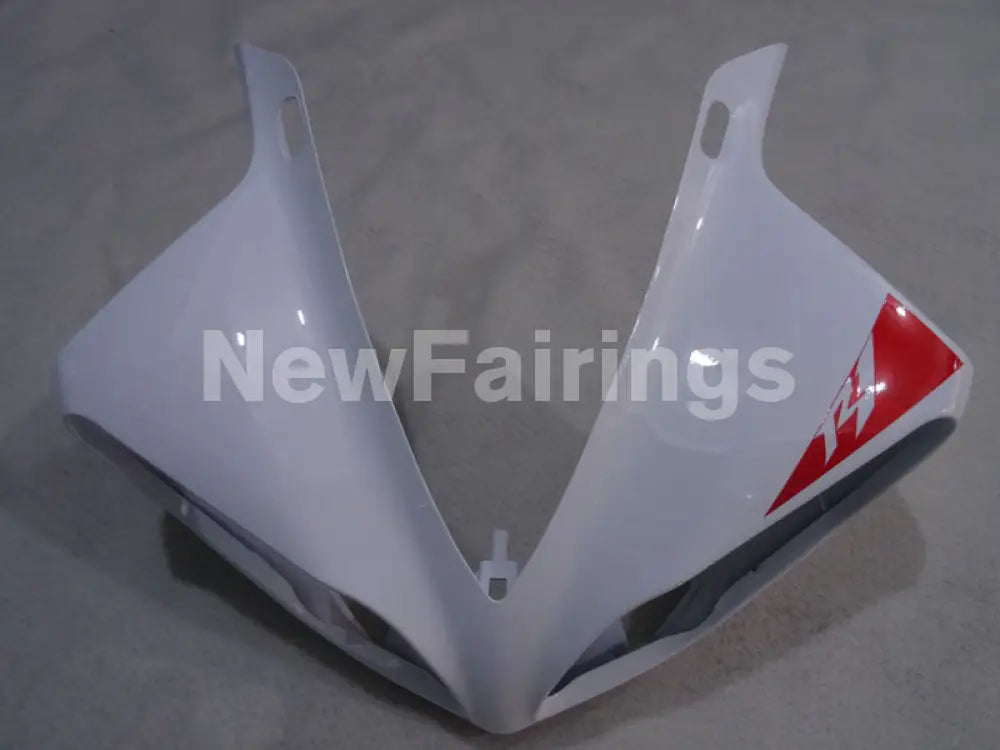 Gloss White Factory Style - YZF-R1 09-11 Fairing Kit