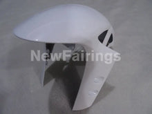 Load image into Gallery viewer, Gloss White Factory Style - YZF-R1 12-14 Fairing Kit