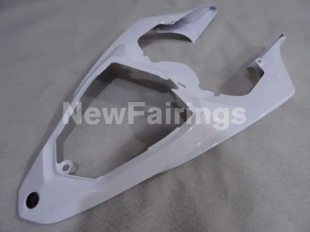 Gloss White Factory Style - YZF-R1 12-14 Fairing Kit