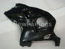 Load image into Gallery viewer, Glossy Black No decals - GSX1300R Hayabusa 99-07 Fairing