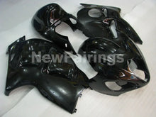 Load image into Gallery viewer, Glossy Black No decals - GSX1300R Hayabusa 99-07 Fairing