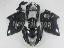 Load image into Gallery viewer, Glossy Black No decals - GSX1300R Hayabusa 08-20 Fairing