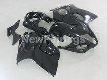 Load image into Gallery viewer, Glossy Black No decals - GSX1300R Hayabusa 08-20 Fairing