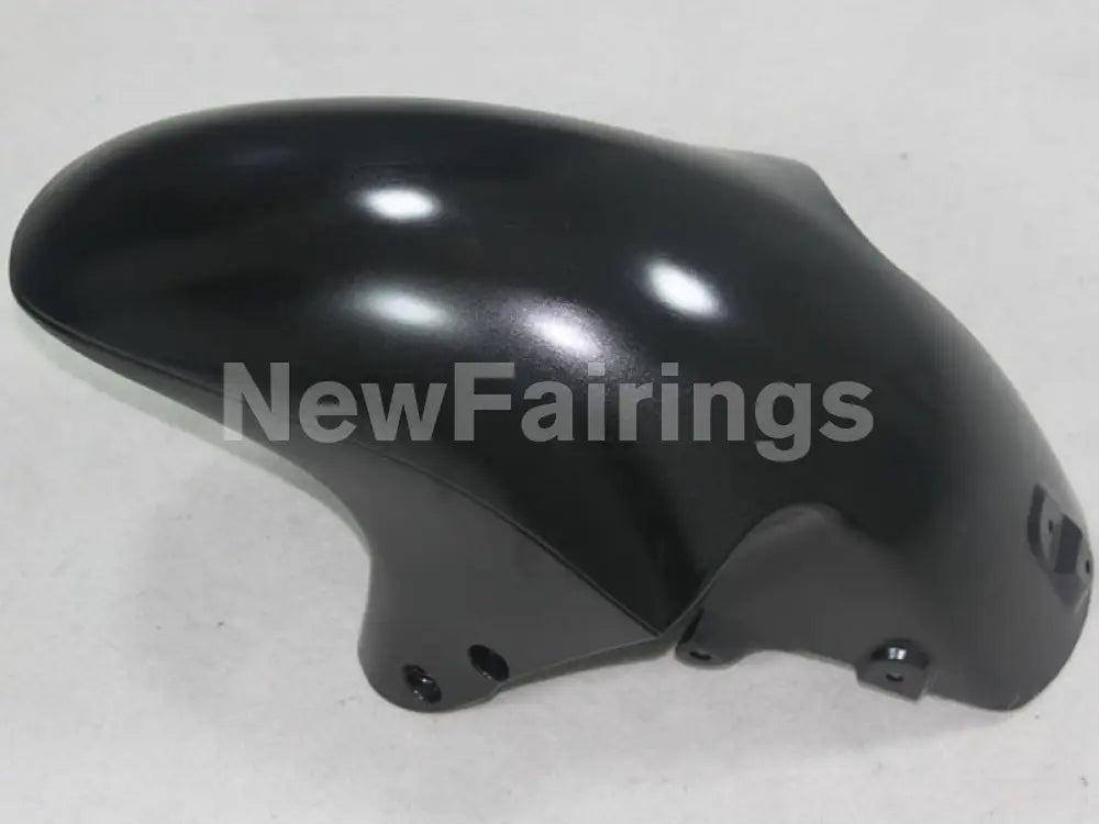 Glossy Black No decals - GSX1300R Hayabusa 08-20 Fairing