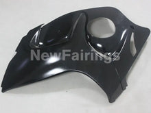 Load image into Gallery viewer, Glossy Black No decals - GSX1300R Hayabusa 08-20 Fairing