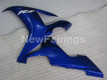 Load image into Gallery viewer, Glossy Blue Factory Style - YZF-R1 02-03 Fairing Kit