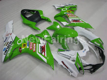 Load image into Gallery viewer, Green and White MOTUL - GSX-R750 11-24 Fairing Kit Vehicles