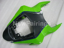 Load image into Gallery viewer, Green and White MOTUL - GSX-R750 11-24 Fairing Kit Vehicles