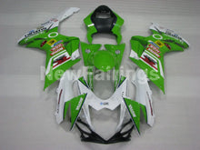 Load image into Gallery viewer, Green and White MOTUL - GSX-R750 11-24 Fairing Kit Vehicles