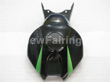 Load image into Gallery viewer, Green and Black Factory Style - CBR1000RR 06-07 Fairing Kit