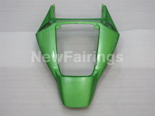 Load image into Gallery viewer, Green and Black Factory Style - CBR1000RR 06-07 Fairing Kit