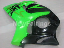 Load image into Gallery viewer, Green and Black Factory Style - GSX1300R Hayabusa 08-20