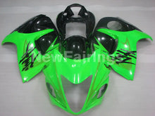 Load image into Gallery viewer, Green and Black Factory Style - GSX1300R Hayabusa 08-20