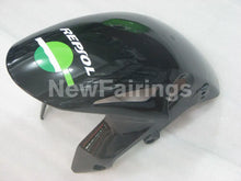 Load image into Gallery viewer, Green and Black Rossi - CBR1000RR 08-11 Fairing Kit -